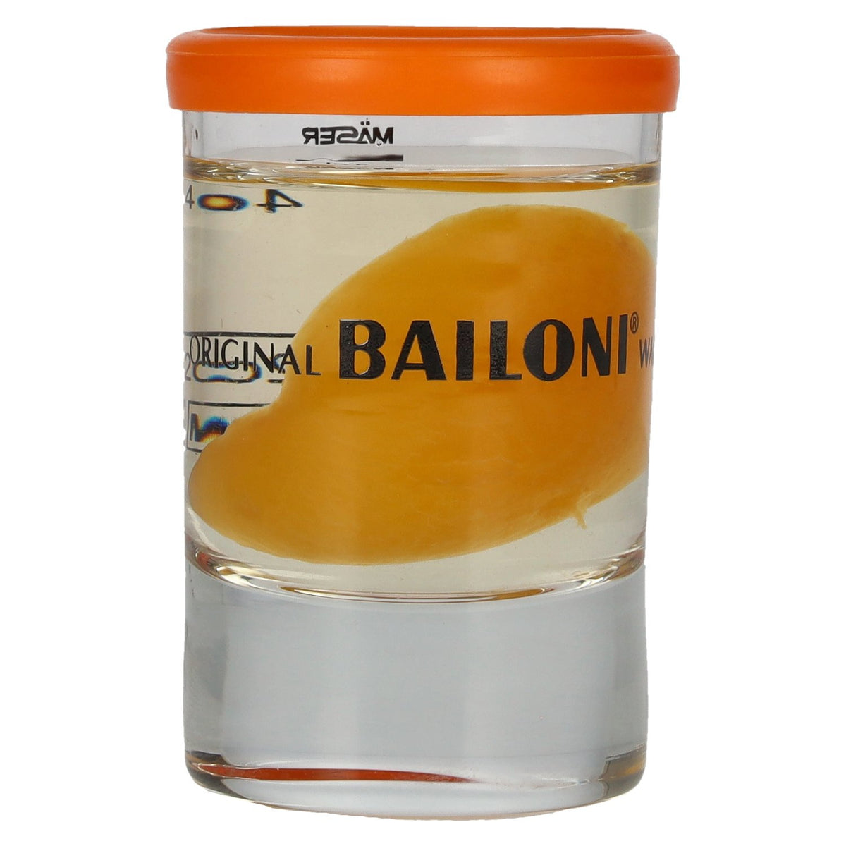 Bailoni Wachauer Gold-Marille, 18 % vol., 6 x 0,02 l