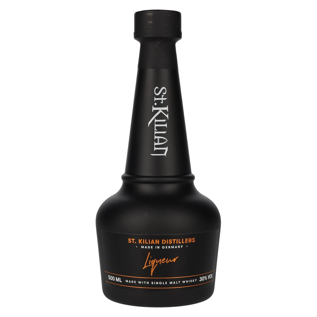 St. Kilian Distillers Single Malt Whisky Likeur 30% vol. 0,5 l
