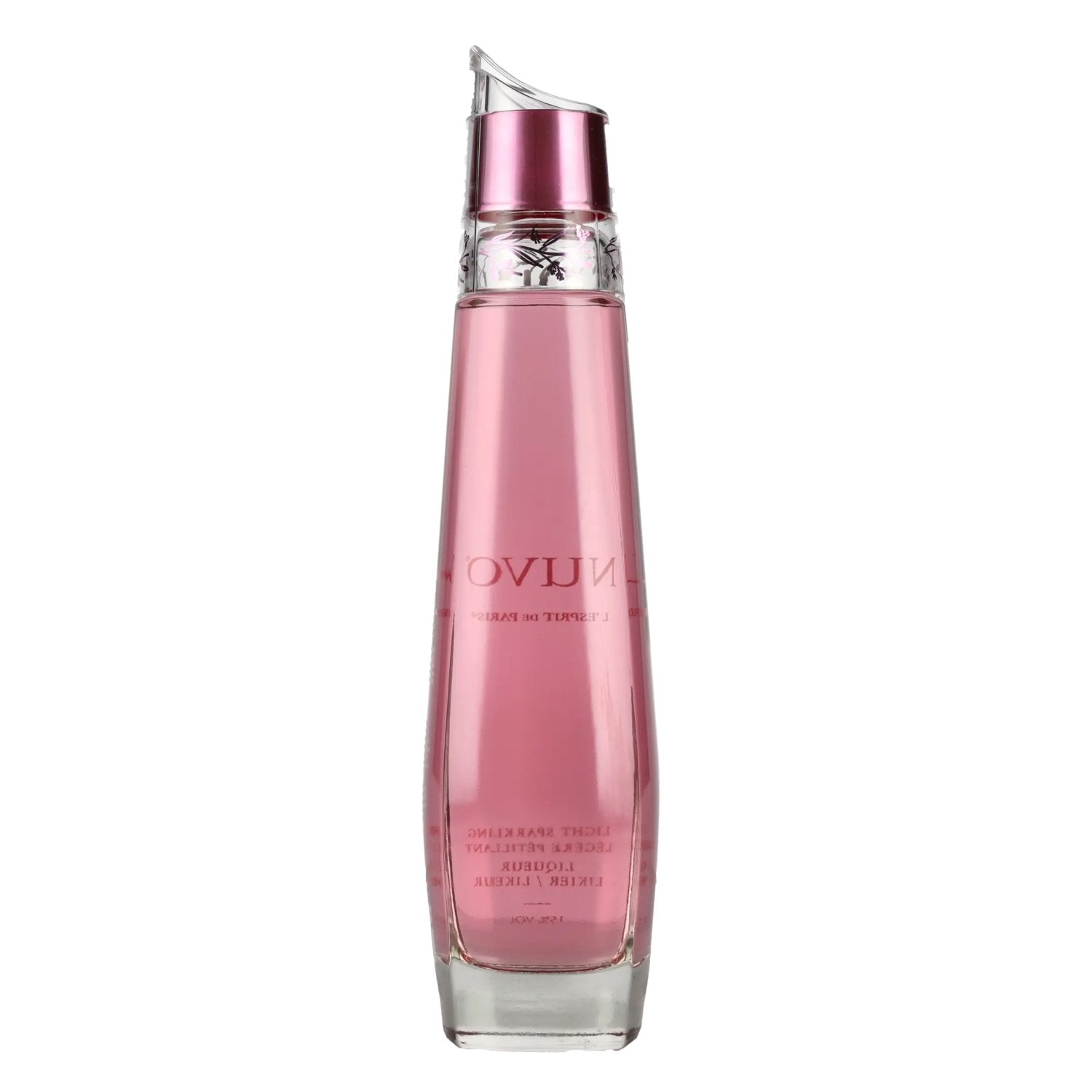 Nuvo l'Esprit de Paris Mousserende likeur 15% Vol. 0,7l