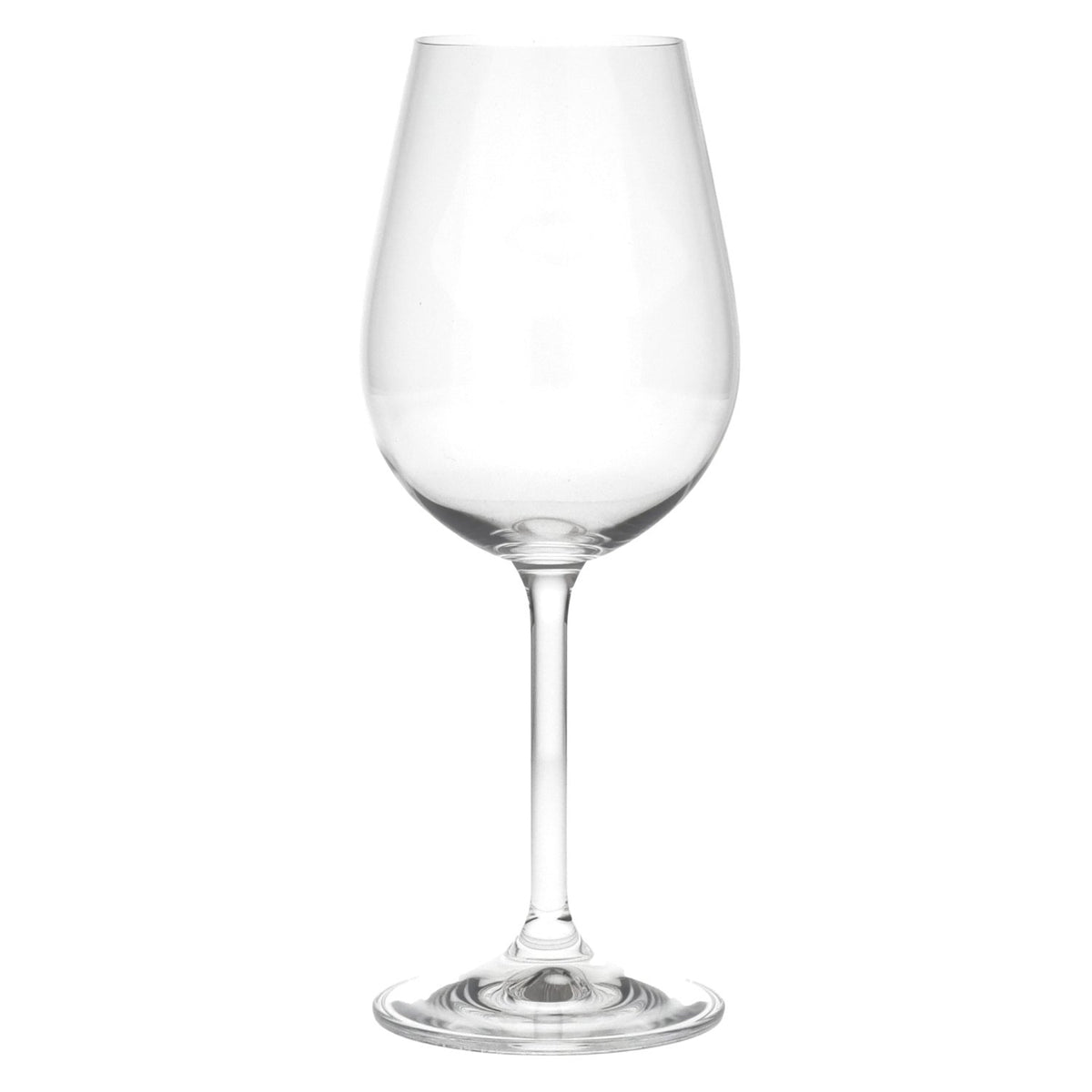 Bohemia Cristal CLARA Rotweinkelch 42 cl