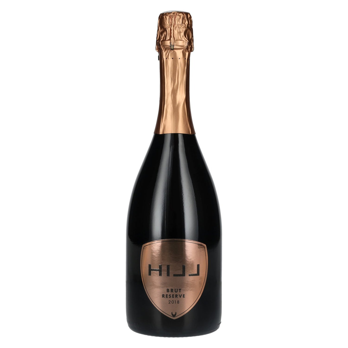 Hillinger HILL Brut Reserve 2018 11.5% ABV 0.75 l