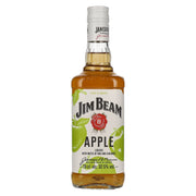 Jim Beam Apple Liqueur 32.5% ABV 0.7l