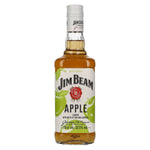 Jim Beam Apple Liqueur 32,5% Vol. 0,7l