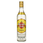Havana Club Añejo 3 Años Rum 37,5 % vol., 0,7 l