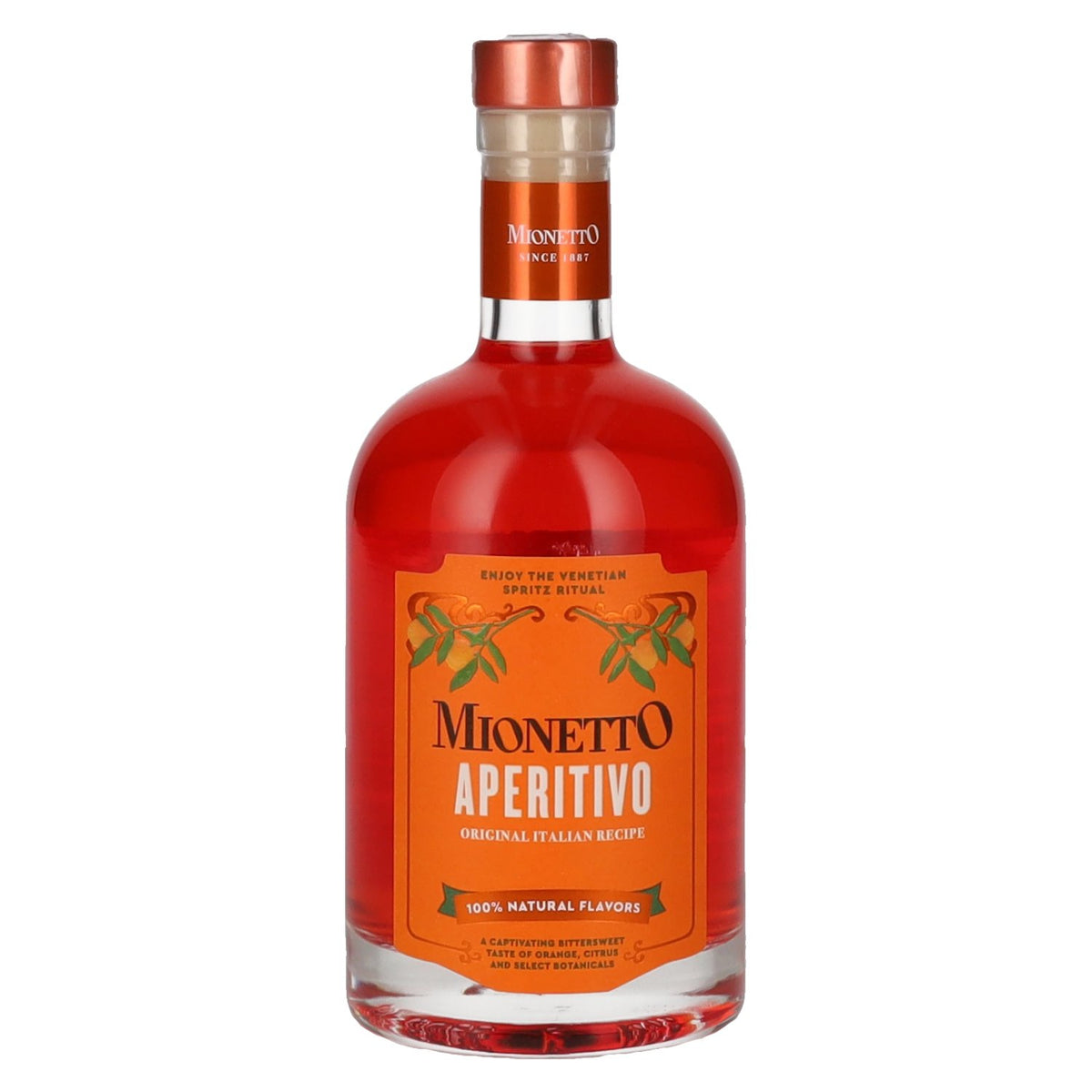 Mionetto Aperitivo 11 % vol. 0,5 l