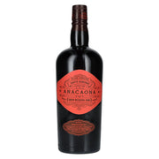 Anacaona Santo Domingo Gran Reserva Rum 40% vol. 0,7l