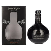 Grand Mayan ULTRA AGED Single Barrel Tequila 100% Agave 40% ABV 0.7l in a gift box