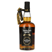 Sweden Rock Spirits Kentucky Bourbon Whiskey 44,7% Vol. 0,7l
