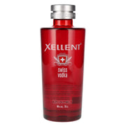 Xellent Swiss Vodka 40% vol. 0.7 l