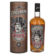 Douglas Laing THE EPICUREAN Ruby Finish Limited Edition 48% vol. 0,7l en boîte cadeau