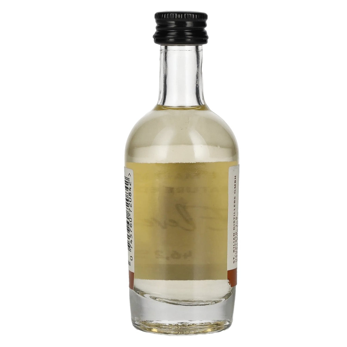 Whisky single malt St. Kilian Signature Edition ELEVEN, 46,2 % vol., 0,05 l