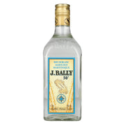 J. Bally Rhum Blanc Agricole Martinique 50% Vol. 0,7l