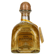 Patrón Tequila Añejo 40% vol. 0,7 l