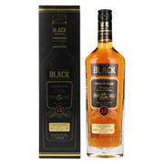 Badel Prima Black Superior Blend 40% Vol. 0,7l in Geschenkbox