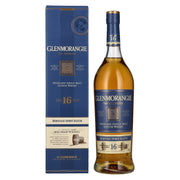 Glenmorangie The TRIBUTE 16 Years Old Heritage Spirit Batch 43% vol. 1 litre in a gift box