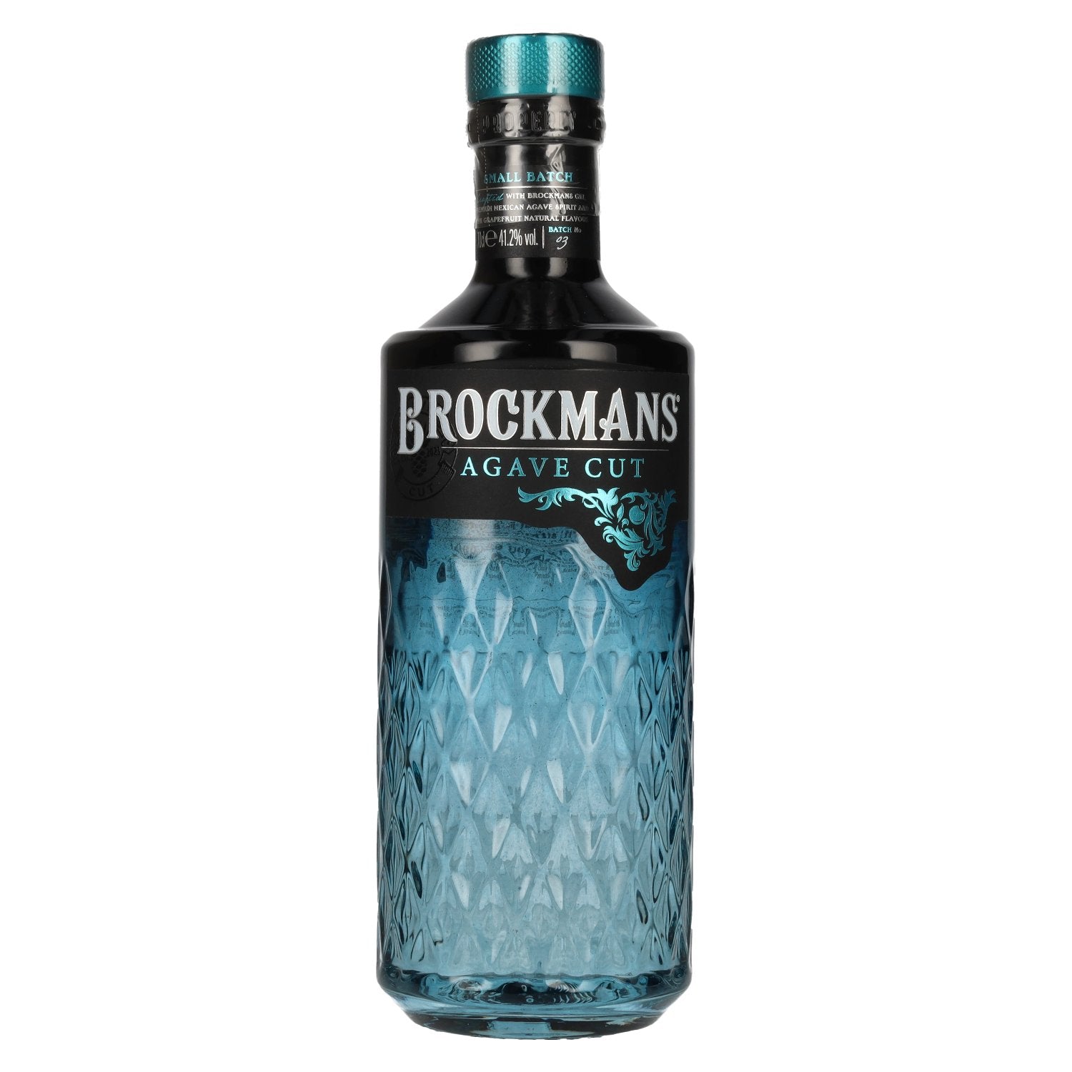 Nieuw aangekomen gins
