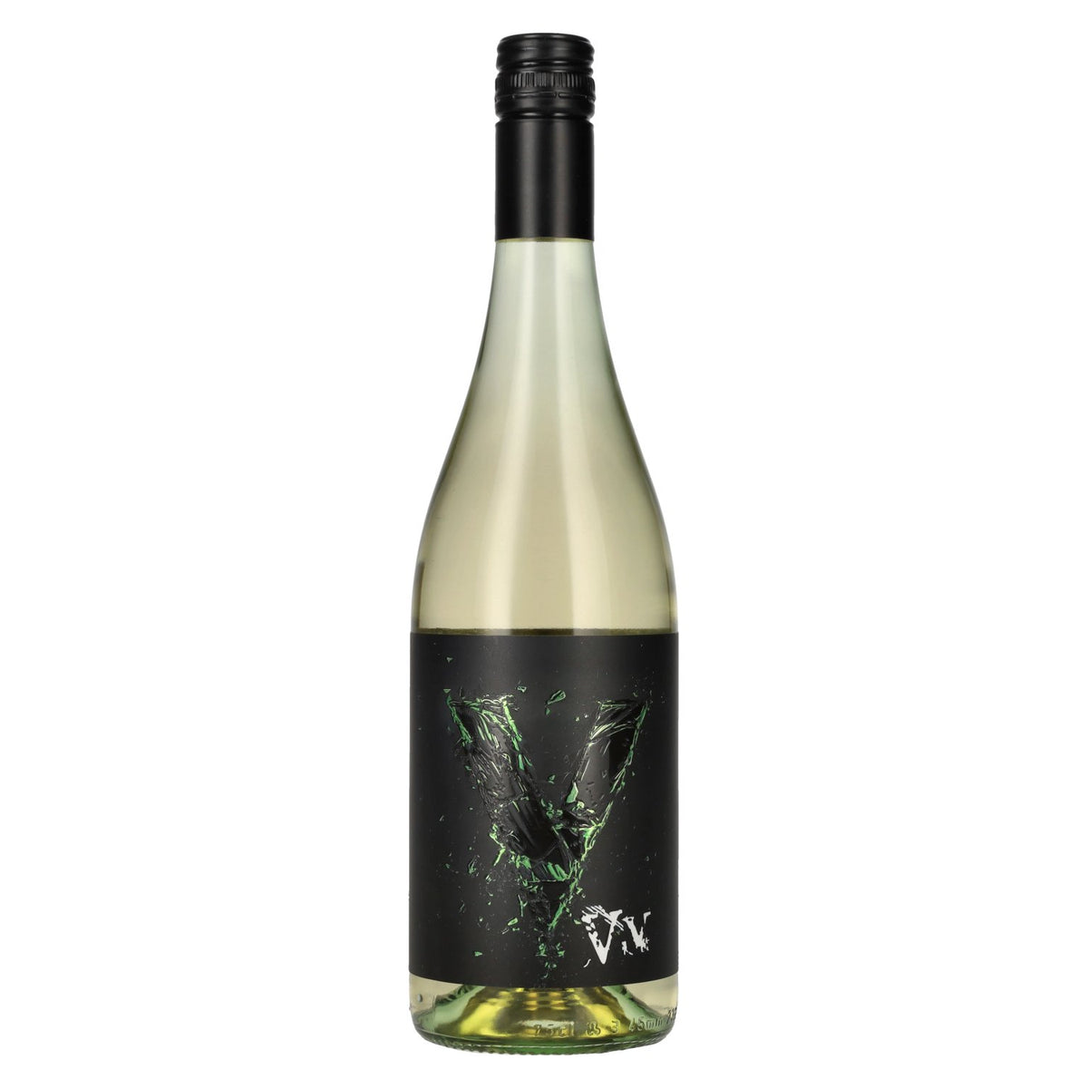 Hillinger Vv White 2025 12% Vol. 0,75l