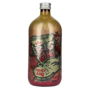 Big Gino Gin VELVET ROSE 40% Vol. 1l