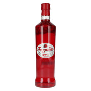 Caselli Fragolino Liquore con Fragoline di bosco VOOR COCKTAILS 23% Vol. 0,7l