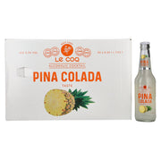 Le Coq PINA COLADA 4,7% Vol. 24x0,33l