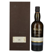 Port Askaig Islay 25 Years Old Islay Single Malt Scotch Whisky 45,8% Vol. 0,7l in Geschenkbox
