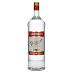 Stolichnaya Premium Vodka FKP 40% Vol. 3l