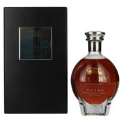 Cognac Leyrat EXTRA GLORY Single Estate Cognac 40% Vol. 0,7l in houten doos