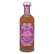 Starlino ROSÉ Aperitivo 17% vol. 0,75 l
