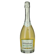 Schlumberger CHARDONNAY Réserve Brut 2018 12% Vol. 0,75l