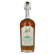 Poli Camomilla Liqueur 30% ABV 0.7l