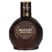 Mozart Chocolate Dark Liqueur 17% Vol. 0,5l