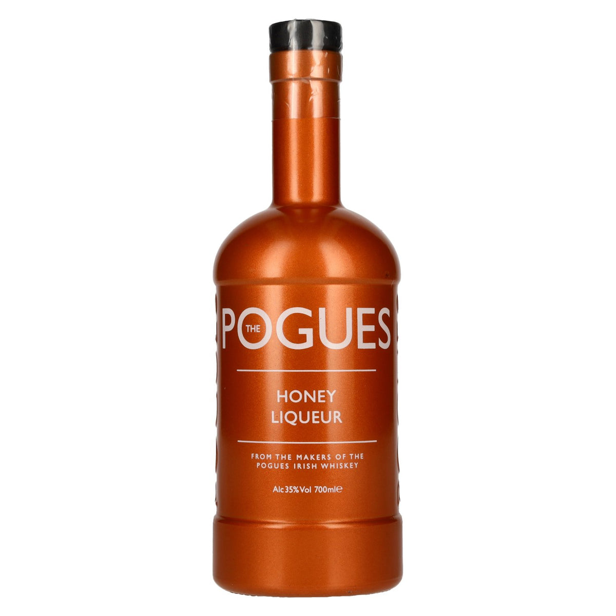 Liqueur au miel The Pogues, 35 % vol., 0,7 l