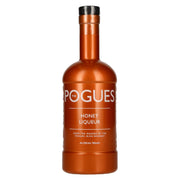 Liqueur au miel The Pogues, 35 % vol., 0,7 l