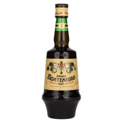 Montenegro Amaro Italiano Bitter 23% ABV 0.7l