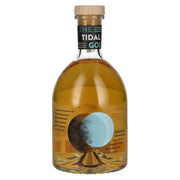 The Tidal Gold Rum 40% vol. 0,7 l