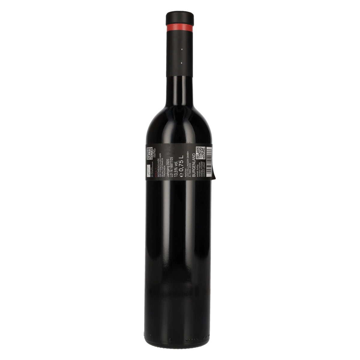 Hillinger HILL 1 2020 13,5% vol. 0,75 l