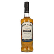 Bowmore LEGEND Islay Single Malt 40% vol. 0.7l