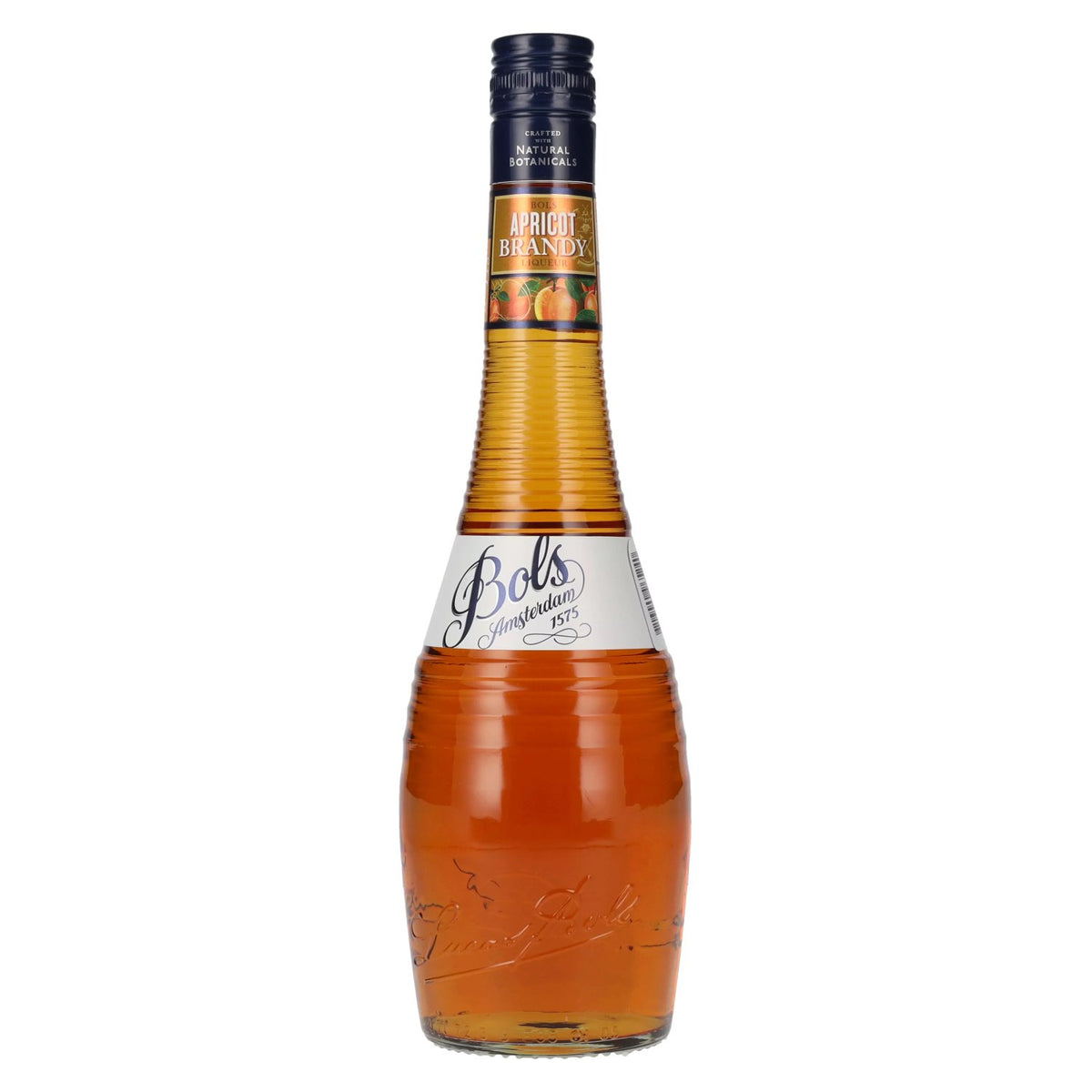 Bols Abrikozenbrandewijnlikeur 24% vol. 0,7 l