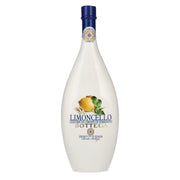 Bottega LIMONCELLO Liqueur de citron de Sorrente 30 % vol. 0,5 l
