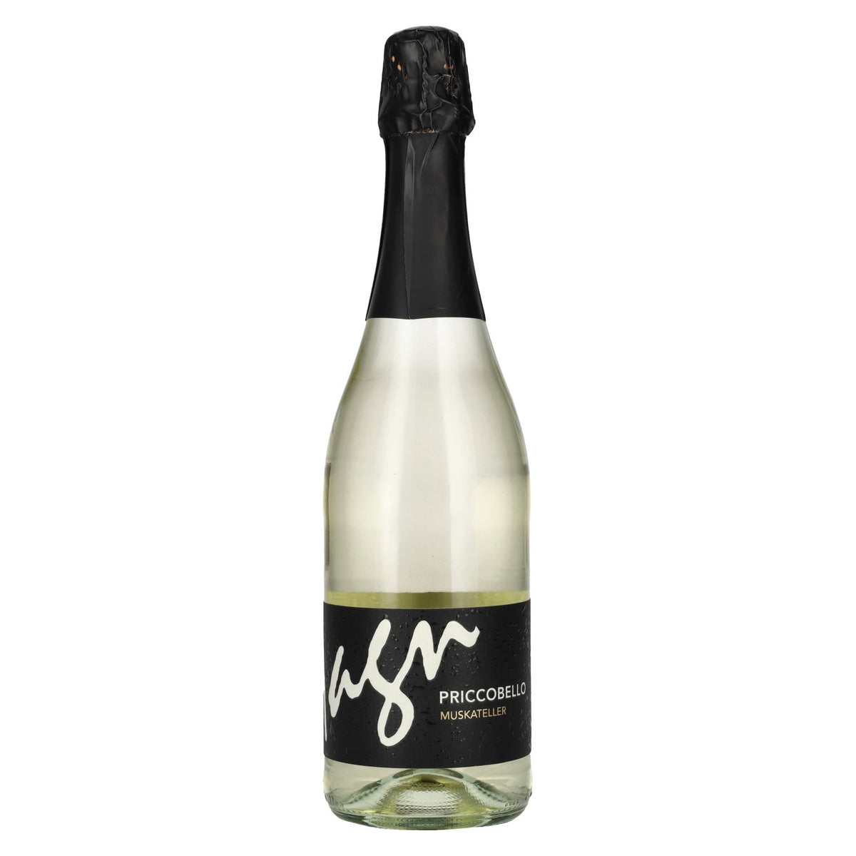Hagn Priccobello Muscatel 11,5% Vol. 0,75l