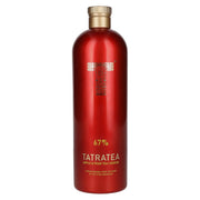 Tatratea Appel- en perenthelikleur 67% vol. 0,7 l