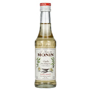 Le Sirop de Monin VANILLE 0,25l