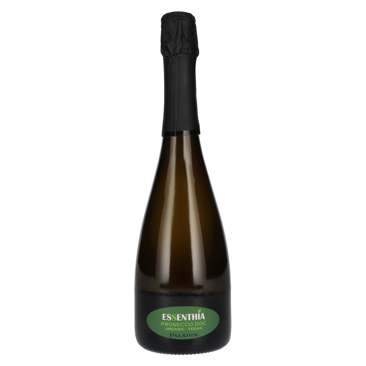 Paladin Essenthia Prosecco Organic Extra Dry DOC 11,5% vol. 0,75 l