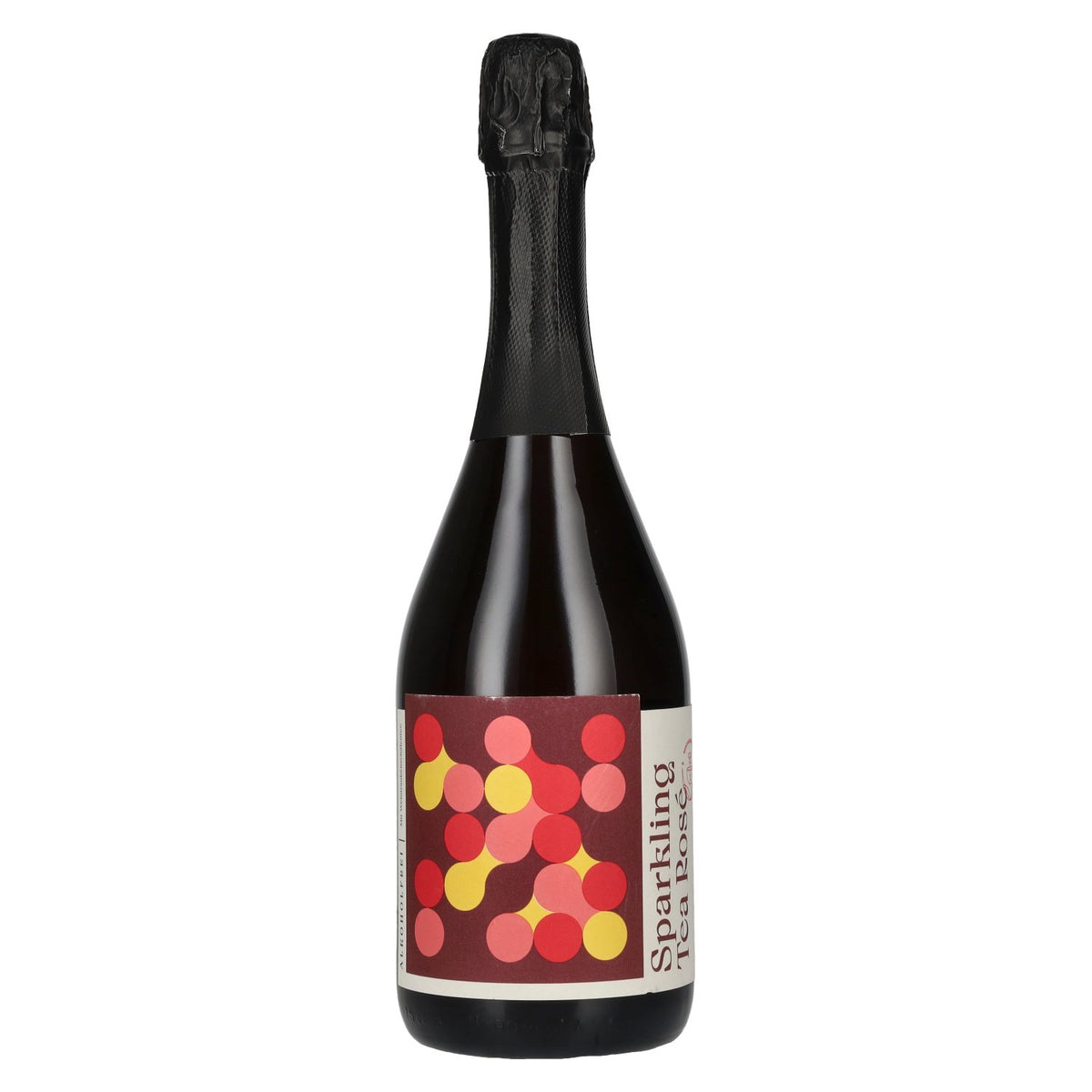 Sparkling Tea Rosé non-alcoholic 0.75l