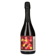 Sparkling Tea Rosé alkoholfrei 0,75l