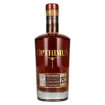Opthimus 25 Sistema Solera OportO Ron Artesanal 43% Vol. 0,7l