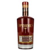 Opthimus 25 Sistema Solera OportO Ron Artesanal 43% Vol. 0,7l