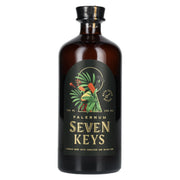 Liqueur Falernum Seven Keys 15 % vol. 0,7 l