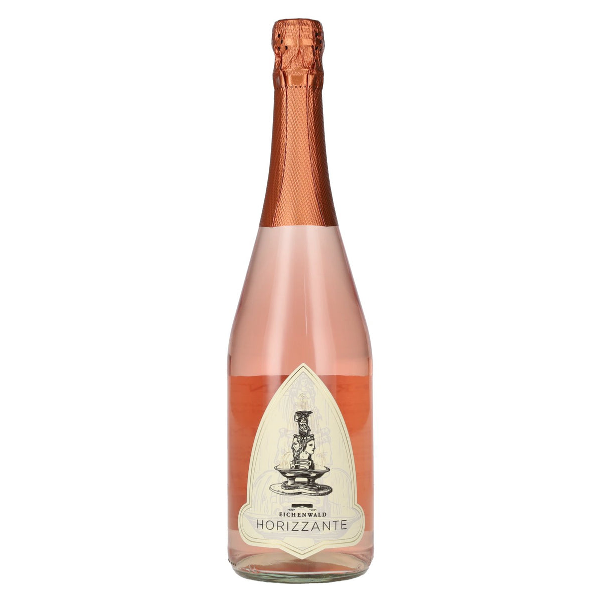 Eichenwald HORIZZANTE Rosé 2025 12% ABV 0.75 l