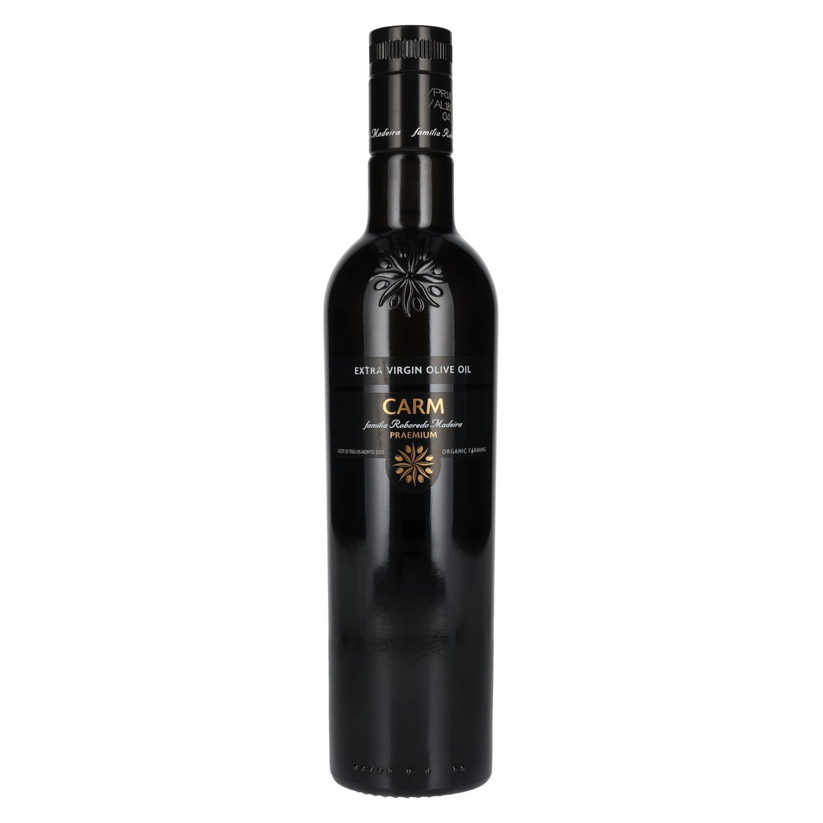 CARM Grander Premium Extra Virgin Olive Oil 0.5l